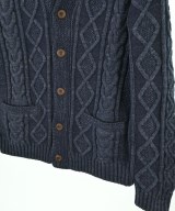 LAND'S END（ランズエンド）カーディガン 紺 サイズ:XL メンズ/2200627918117