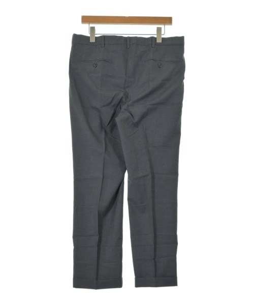 LAND'S END（ランズエンド）スラックス グレー サイズ:91(XL位) メンズ/2200627918162