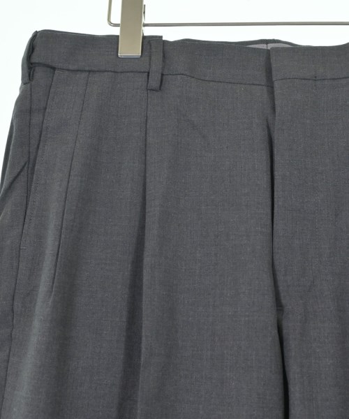 LAND'S END（ランズエンド）スラックス グレー サイズ:91(XL位) メンズ/2200627918162