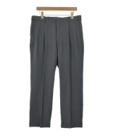 LAND'S END（ランズエンド）スラックス グレー サイズ:91(XL位) メンズ/2200627918162