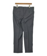 LAND'S END（ランズエンド）スラックス グレー サイズ:91(XL位) メンズ/2200627918162