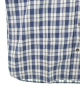 LAND'S END（ランズエンド）カジュアルシャツ 紺 サイズ:XL メンズ/2200627918339