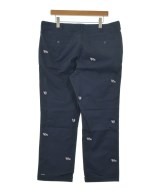 LAND'S END（ランズエンド）チノパン 紺 サイズ:94(XL位) メンズ/2200627918582