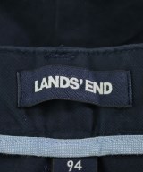 LAND'S END（ランズエンド）チノパン 紺 サイズ:94(XL位) メンズ/2200627918582