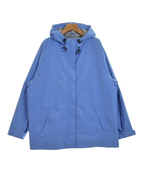 LAND'S END マウンテンパーカー