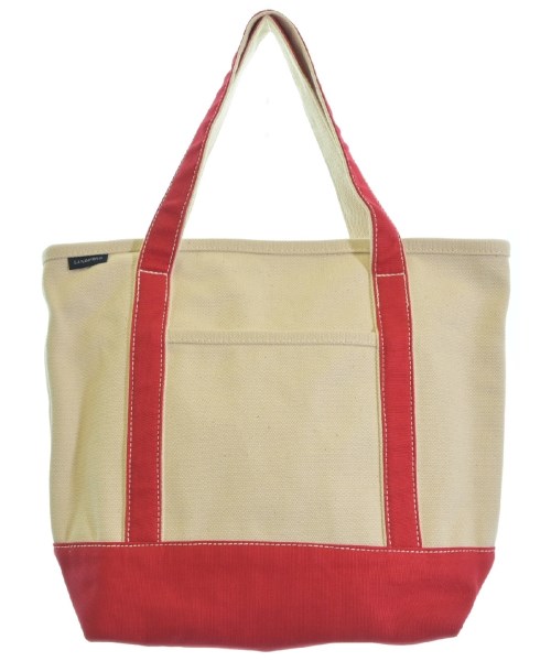 ランズエンド(LAND'S END)のLAND'S END トートバッグ