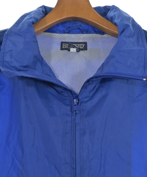 LAND'S END（ランズエンド）その他 青 サイズ:L メンズ/2200628973047