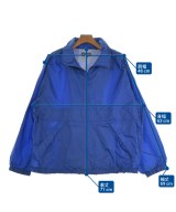 LAND'S END（ランズエンド）その他 青 サイズ:L メンズ/2200628973047