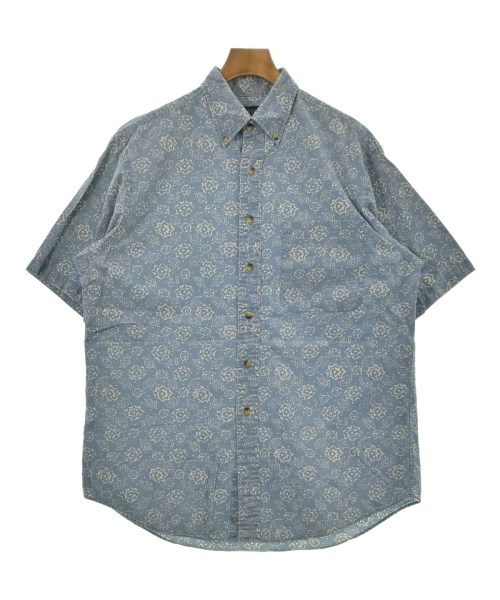 ランズエンド(LAND'S END)のLAND'S END カジュアルシャツ