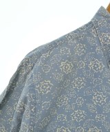 LAND'S END（ランズエンド）カジュアルシャツ 青 サイズ:M メンズ/2200623690369