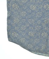 LAND'S END（ランズエンド）カジュアルシャツ 青 サイズ:M メンズ/2200623690369