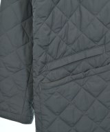 LAND'S END（ランズエンド）ステンカラーコート グレー サイズ:XL メンズ/2200634012013