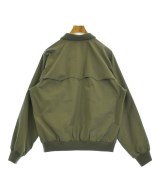 LAND'S END（ランズエンド）ブルゾン カーキ サイズ:L メンズ/2200615920023