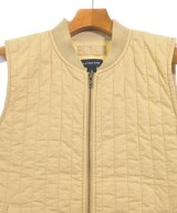 LAND'S END（ランズエンド）その他 ベージュ サイズ:M メンズ/2200617890102