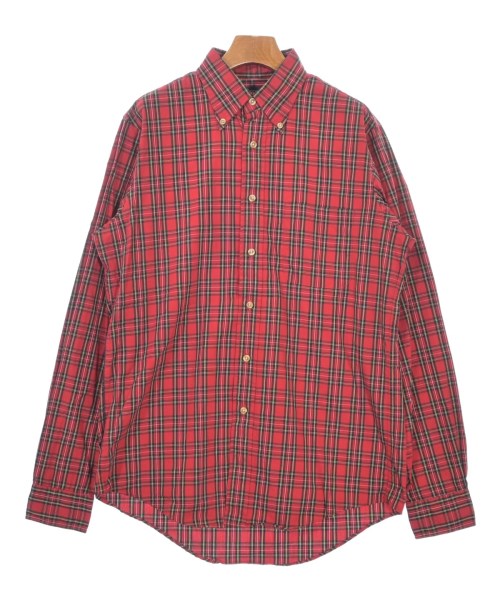 ランズエンド(LAND'S END)のLAND'S END カジュアルシャツ