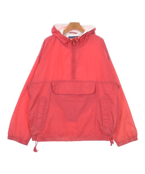 ランズエンド(LAND'S END)のLAND'S END マウンテンパーカー