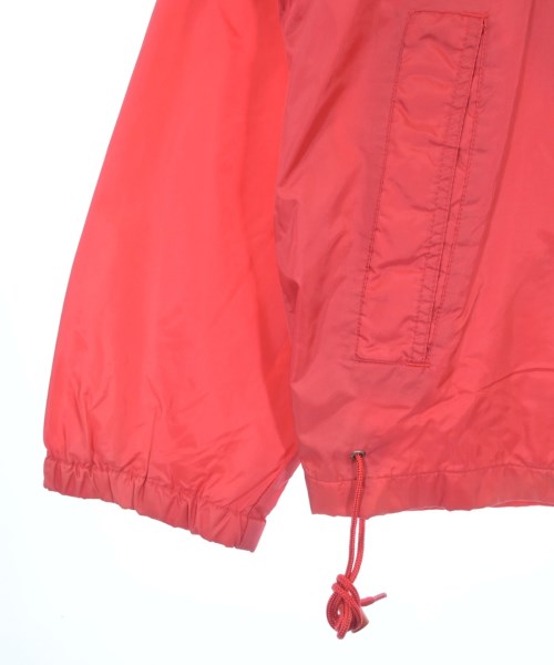 LAND'S END（ランズエンド）マウンテンパーカー 赤 サイズ:L メンズ/2200616935491