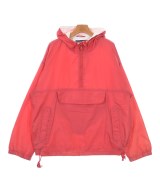 LAND'S END（ランズエンド）マウンテンパーカー 赤 サイズ:L メンズ/2200616935491