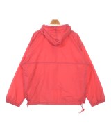 LAND'S END（ランズエンド）マウンテンパーカー 赤 サイズ:L メンズ/2200616935491