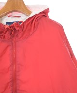 LAND'S END（ランズエンド）マウンテンパーカー 赤 サイズ:L メンズ/2200616935491