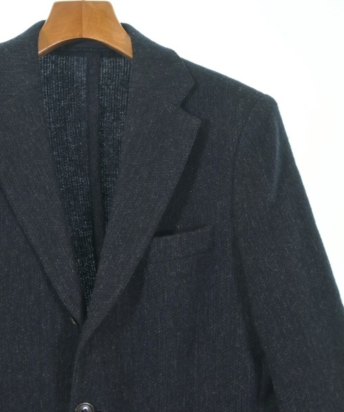 LAND'S END（ランズエンド）テーラードジャケット 紺 サイズ:A4(L位) メンズ/2200670298211