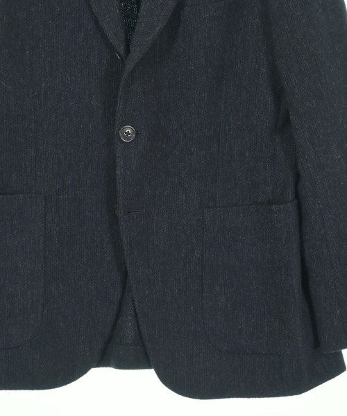 LAND'S END（ランズエンド）テーラードジャケット 紺 サイズ:A4(L位) メンズ/2200670298211