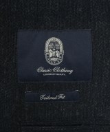 LAND'S END（ランズエンド）テーラードジャケット 紺 サイズ:A4(L位) メンズ/2200670298211