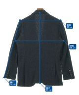 LAND'S END（ランズエンド）テーラードジャケット 紺 サイズ:A4(L位) メンズ/2200670298211