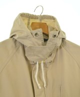 LAND'S END（ランズエンド）マウンテンパーカー ベージュ サイズ:L メンズ/2200678267011