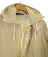 LAND'S END（ランズエンド）マウンテンパーカー ベージュ サイズ:L メンズ/2200678267011