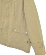 LAND'S END（ランズエンド）マウンテンパーカー ベージュ サイズ:L メンズ/2200678267011