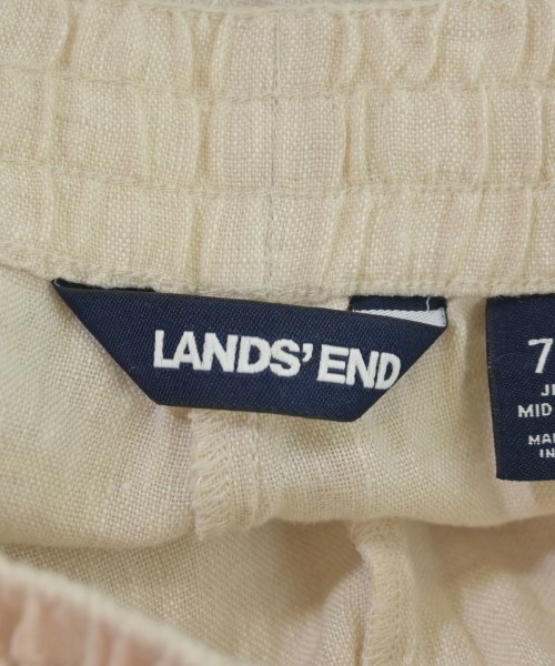 LAND'S END（ランズエンド）その他 ベージュ サイズ:73(S位) メンズ/2200689227059