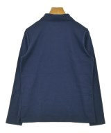 LAND'S END（ランズエンド）ポロシャツ 紺 サイズ:M レディース/2200689227066
