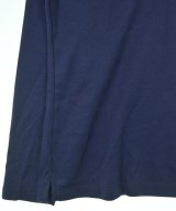 LAND'S END（ランズエンド）ポロシャツ 紺 サイズ:M レディース/2200689227066