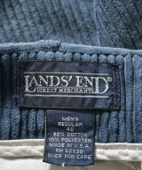 LAND'S END（ランズエンド）その他 青 サイズ:40(L位) メンズ/2200657638030