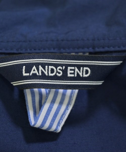LAND'S END（ランズエンド）その他 紺 サイズ:M レディース/2200704322028