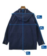 LAND'S END（ランズエンド）その他 紺 サイズ:M レディース/2200704322028