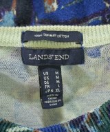 LAND'S END（ランズエンド）カーディガン 青 サイズ:XL レディース/2200712369169