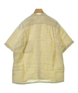 LAND'S END（ランズエンド）カジュアルシャツ ベージュ サイズ:L メンズ/2200653917139