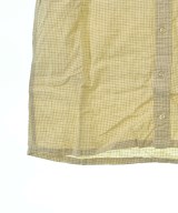 LAND'S END（ランズエンド）カジュアルシャツ ベージュ サイズ:L メンズ/2200653917139