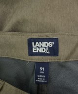 LAND'S END（ランズエンド）その他 茶 サイズ:91(XL位) メンズ/2200645417043