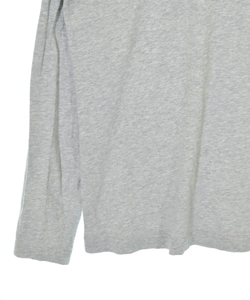 LAND'S END（ランズエンド）Tシャツ・カットソー グレー サイズ:L レディース/2200699505031