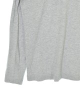 LAND'S END（ランズエンド）Tシャツ・カットソー グレー サイズ:L レディース/2200699505031
