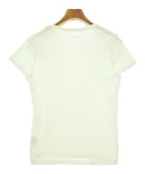 LAND'S END（ランズエンド）Tシャツ・カットソー 白 サイズ:S レディース/2200704731042