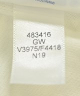 LAND'S END（ランズエンド）Tシャツ・カットソー 白 サイズ:S レディース/2200704731042