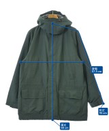 LAND'S END（ランズエンド）その他 緑 サイズ:L メンズ/2200667530034