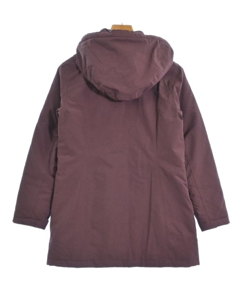 LAND'S END（ランズエンド）コート 赤 サイズ:S メンズ/2200653971339