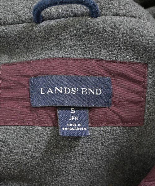 LAND'S END（ランズエンド）コート 赤 サイズ:S メンズ/2200653971339