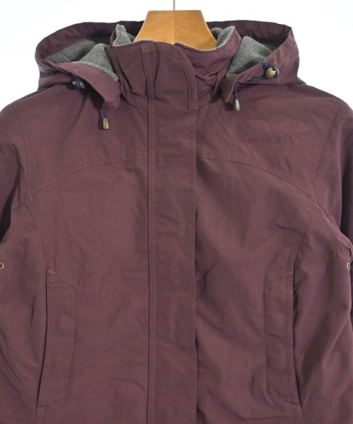 LAND'S END（ランズエンド）コート 赤 サイズ:S メンズ/2200653971339