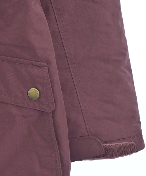 LAND'S END（ランズエンド）コート 赤 サイズ:S メンズ/2200653971339